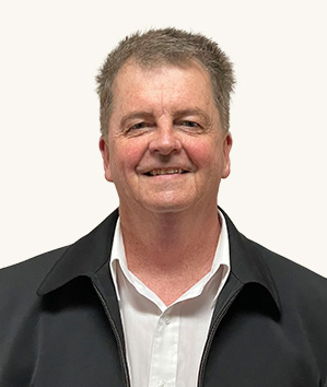 Portrait of Steve Goddard